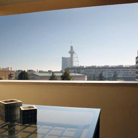 Parque Das Nacoes - Fil New Apartment Lissabon Buitenkant foto
