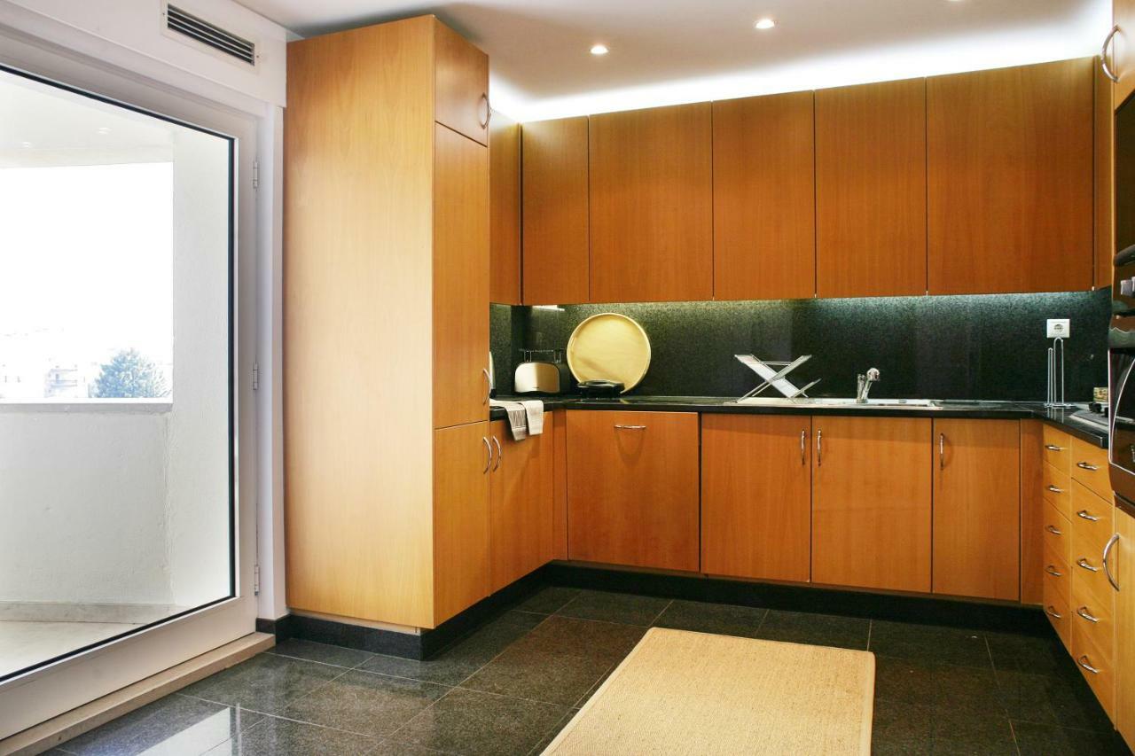 Parque Das Nacoes - Fil New Apartment Lissabon Buitenkant foto