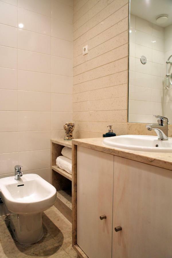 Parque Das Nacoes - Fil New Apartment Lissabon Buitenkant foto