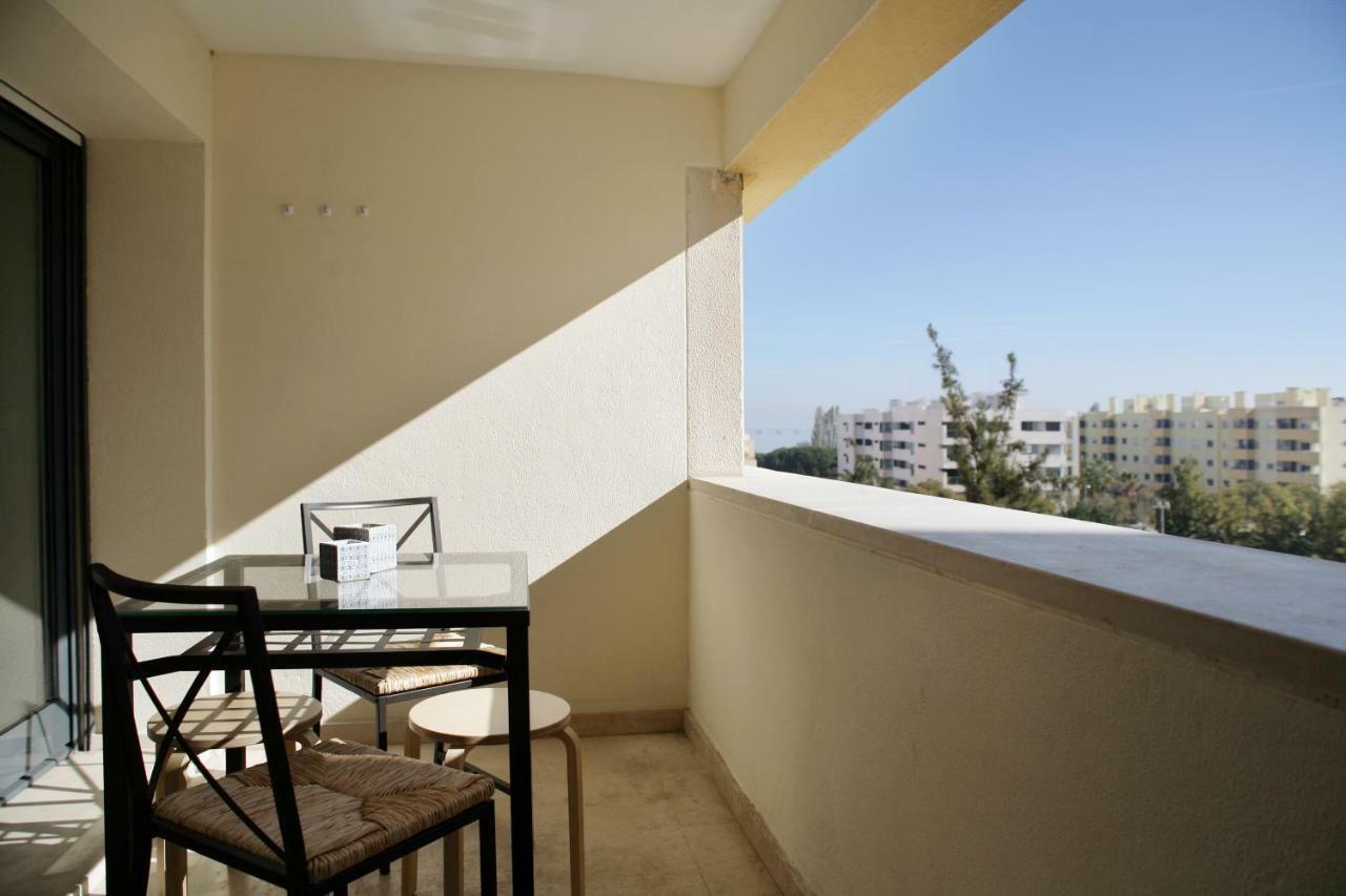 Parque Das Nacoes - Fil New Apartment Lissabon Buitenkant foto