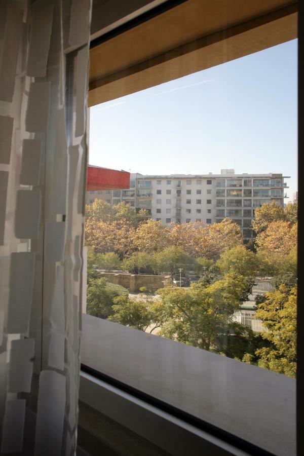 Parque Das Nacoes - Fil New Apartment Lissabon Buitenkant foto